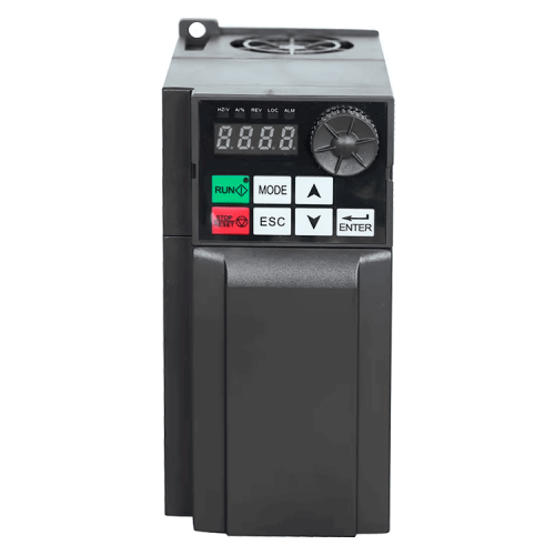 Частотный преобразователь Dastech D32-S2-0R7