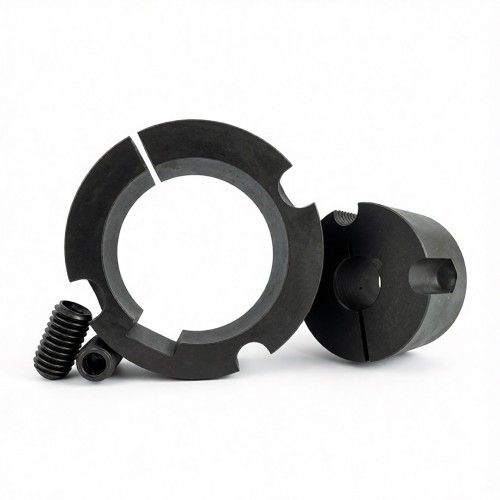 Втулки конические