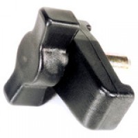 ФИКСАТОР ПАНЕЛИ ПЛАСТИКОВЫЙ B50FGC.000